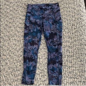 Repost of lulu leggings